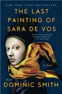 Last Painting of Sara De Vos