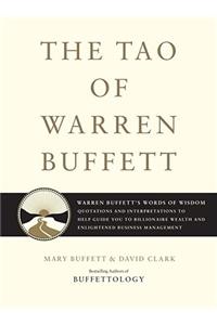 Tao of Warren Buffett