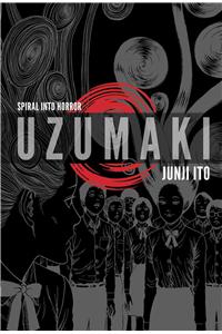 Uzumaki (3-in-1 Deluxe Edition)