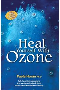 Heal Yourself With Ozone