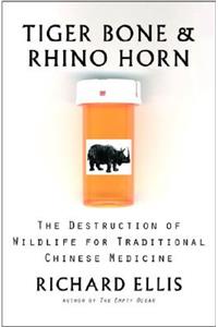 Tiger Bone and Rhino Horn