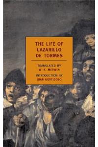 The Life Of Lazarillo De Tormes