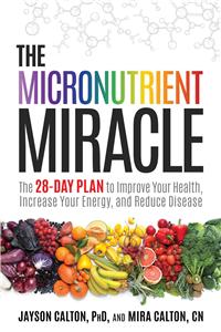 Micronutrient Miracle