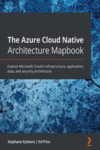 Azure Cloud Native Architecture Mapbook