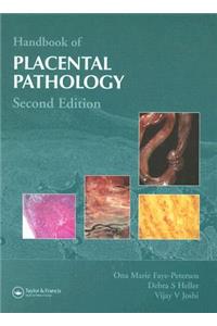 Handbook of Placental Pathology