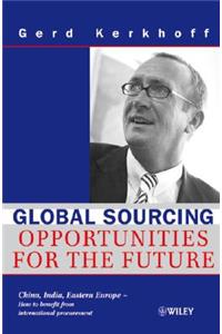 Global Sourcing