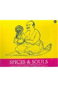 Spices & Souls