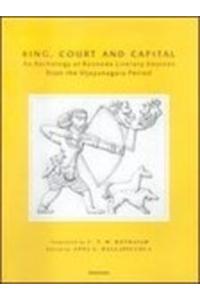King, Court & Capital