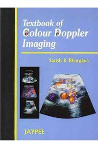 Textbook of Colour Doppler Imaging