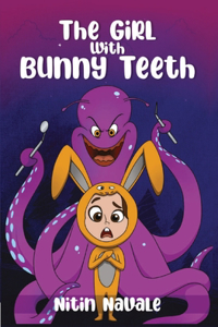 Girl With Bunny Teeth