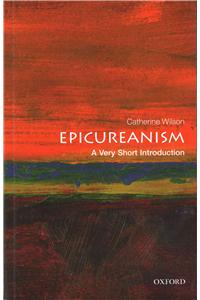 Epicureanism: A Very Short Introduction