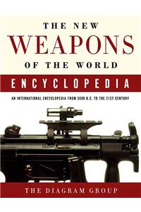 New Weapons of the World Encyclopedia