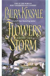 Flowers from the Storm