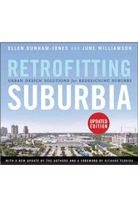 Retrofitting Suburbia, Updated Edition