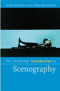 Cambridge Introduction to Scenography