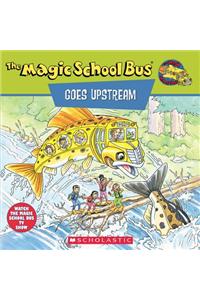 The Magic School Bus Goes Upstream