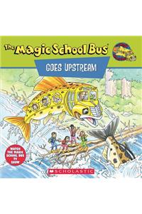 The Magic School Bus Goes Upstream