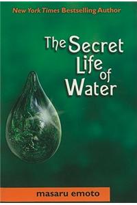 Secret Life of Water