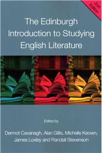 Edinburgh Introduction to Studying English Literature