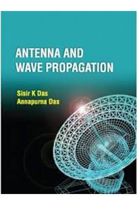 Antenna and Wave Propagation