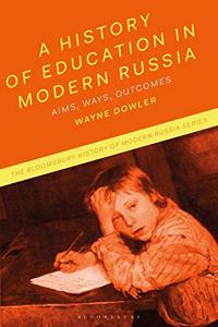 History of Education in Modern Russia