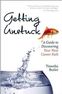 Getting Unstuck