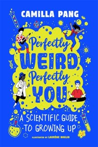 Perfectly Weird, Perfectly You