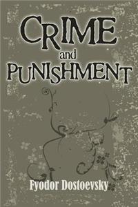 Crime and Punishment