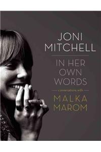 Joni Mitchell