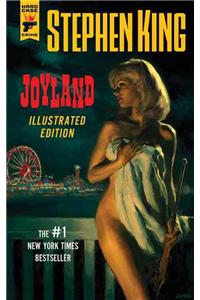 Joyland (Illustrated Edition)