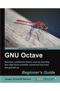 GNU Octave Beginner's Guide