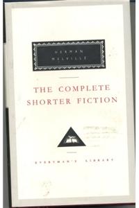 Complete Shorter Fiction