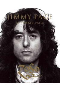 Jimmy Page by Jimmy Page