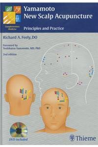 Yamamoto New Scalp Acupuncture: Principles and Practice