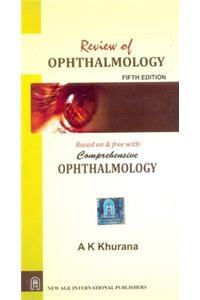 Review of Ophthalmology