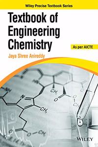Textbook of Engineering Chemistry: As Per AICTE