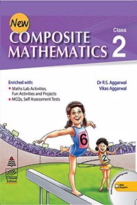 New Composite Mathematics Class- 2