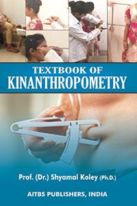 Textbook of Kinanthropometry