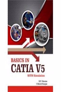 Basics in Catia V5 with Simulation