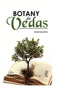 BOTANY IN VEDAS