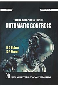 Theory and Applications of Automatic Controls