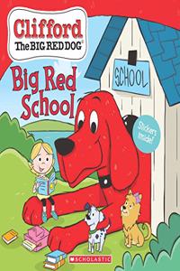 Big Red School (Clifford)