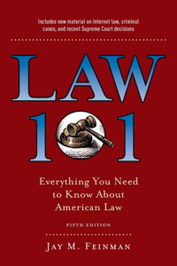 Law 101