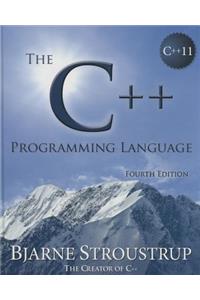 C++ Programming Language, The