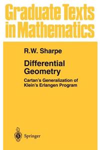 Differential Geometry