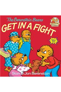 The Berenstain Bears Get in a Fight