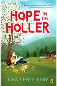 Hope in the Holler