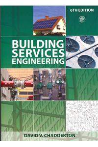 Building Services Engineering