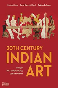 20th Century Indian Art