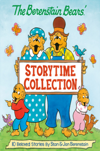 Berenstain Bears' Storytime Collection (the Berenstain Bears)